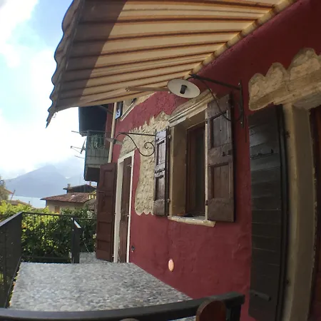 Vakantiehuis Casa Castelletto