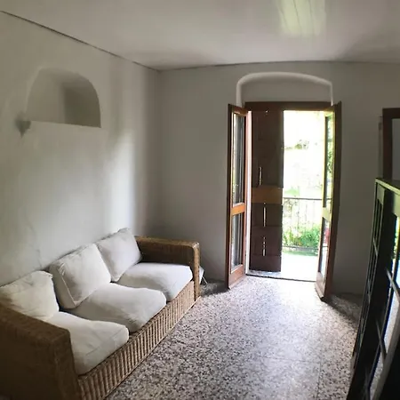 Casa Castelletto * Brenzone sul Garda