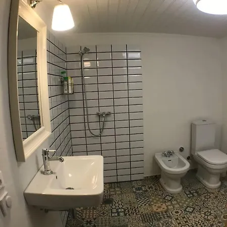 Casa Castelletto