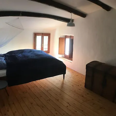 Casa Castelletto Brenzone sul Garda