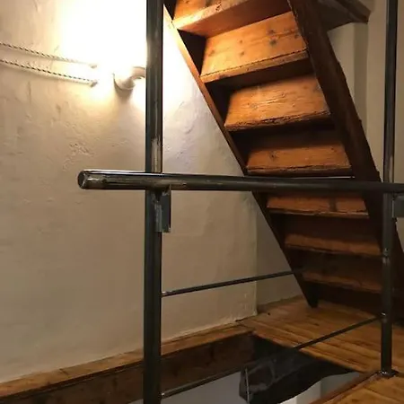 Casa Castelletto Vakantiehuis