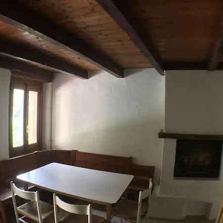 Vakantiehuis Casa Castelletto *