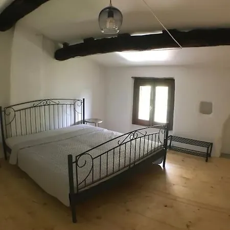 Casa Castelletto Vakantiehuis *