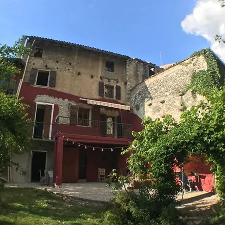 Vakantiehuis Casa Castelletto *