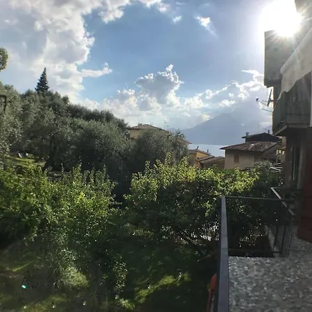 Casa Castelletto Brenzone sul Garda