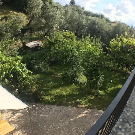 Casa Castelletto *