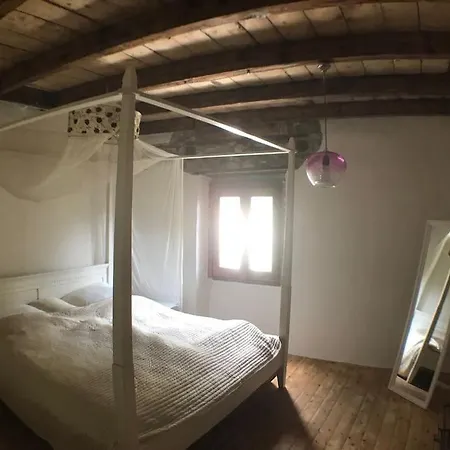 Casa Castelletto Vakantiehuis